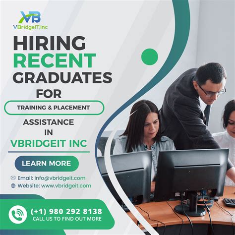 Latest Job Hiring For Fresh Graduate Job Openings .